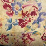 Patricia Nash  | Cassini Leather Wristlet in “Aegean Blooms” Photo 2