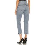 AGOLDE Riley High Rise Straight Crop Jeans 29 NEW Photo 5