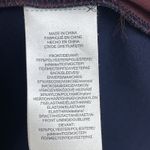 Ralph Lauren Womens Sheath Dress Small Multi Equestrian Print 3/4 Sleeve Career Photo 4