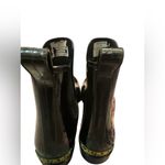 Ralph Lauren  Chelsea Tally Bo Rai Womens Boots‎ Size 8 Photo 3