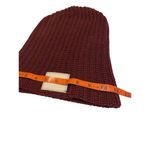 Love Your Melon Knit Winter Hat Beanie Outdoors Snow Unisex Patch Photo 4