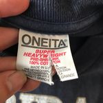 Vintage Oneita Unisex size XL t Photo 5
