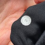 Lululemon  time to sweat pocket high rise tights leggings 28" black Photo 9