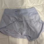 Lululemon  Shorts Speed Up 4" Photo 1