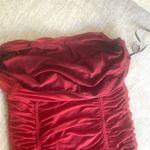 Missguided  red dresses bundle  Photo 3