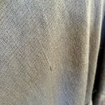 SALE! Gray Apt 9 Soft Poncho Sweater EUC Photo 4