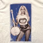 Beyonce Cowboy Carter Rodeo Chitlin Circuit Tour T-Shirt Size Large Photo 1