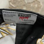 Roush Racing Johnny Benson Cheerios Car Black Snapback Hat Deadstock Vintage OS Photo 5