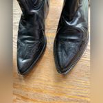 Guess  Women’s Leather Cowboy Boots size 6B Photo 2