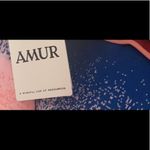 NWT Amur Vivian Daytime Rainbow Twist Photo 4