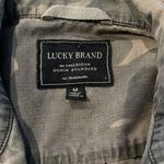Lucky Brand shirt Photo 1
