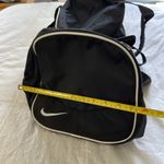 Nike  Black Sports Duffel Bag Photo 3