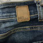 Buckle  Classic Blue Denim Shorts Photo 2