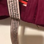 Victoria's Secret Wear Everywhere T-Shirt Lightly Lined Bra Black Orchid 32DD Photo 3