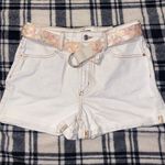 Wild Fable Shorts With Belt  Photo 0