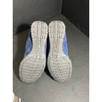 Skechers NWT  Bikers Lite Suede & Sweater Knit Ankle Boot High Grade Navy 9 Wide Photo 4