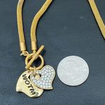 WOTM Double Heart Gold Photo 8