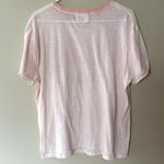 Free People Like New Woodstock Tee Size Small Photo 6