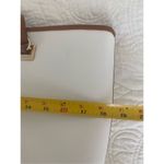 Anne Klein Ivory Large Tote Photo 3