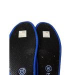 Rothy's  Chelsea Boots Womens Size 6 Pink White Fabric Mid Top Booties Photo 9