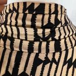 Hollister I Love H81 geometric print blazer with pockets size small Photo 5