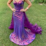 Ellie Wilde Prom / Formal Dress Photo 0