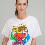 Lululemon All Yours Cotton T Photo 5