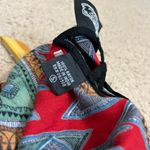 Angie Geometric Boho Jumper S Photo 6