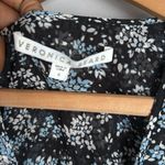 Veronica Beard Sean floral jacquard silk minidress 6 Photo 7