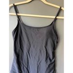 Old Navy Classic Black One-Piece Swimsuit by  Photo 8