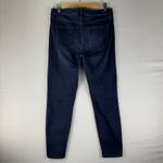 Liverpool Jeans Company Liverpool The High-Rise Ankle Skinny Jeans Women’s Size 10/30 Stretch Denim Photo 4