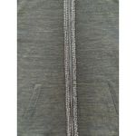 Juicy Couture Tracksuit Womens Size Medium Green Vintage Y2K Preppy Classic Gym Photo 12