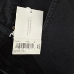 Frame easy wide flare jeans. Size 30. MSRP $278 Photo 8