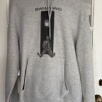 Mac Miller Hoodie Gray Size M Photo 0