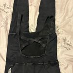 Free People movement good karma onesie Photo 2