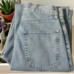 BDG  Urban Outfitters Boyfriend Distressed Ripped Jeans Light Wash W28 Photo 3