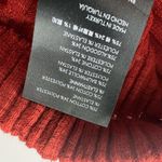 Urban Outfitters  Rosie High-Waisted Ribbed Flare Pants XS Photo 4