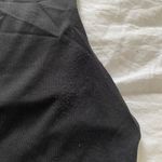 ZARA Black Bodysuit Photo 1