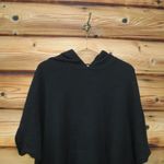 Vince  Cashmere Oversize Hoodie Sweater Photo 3