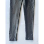 Koral Lustrous High Rise Athletic Leggings Gunmetal Size Small Photo 6
