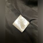 Cavender’s Rockin C Black velvet blazer. Size XL Photo 7