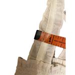 French Connection Nwt Cropped Linen Tank Top Cami Beach Coastal Photo 11