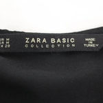 ZARA BASIC COLLECTION ladies blouse size M Photo 6