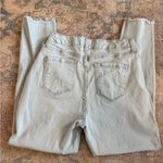 Nine West Women's Gray Ankle Jeans Photo 1