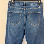 Wild Fable High Rise Skinny Blue Jeans Women’s Size 4 Photo 4