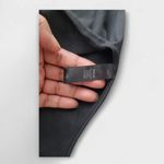 SKIMS Mock Neck Bodysuit L/XL Photo 4