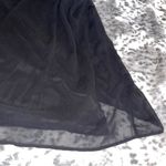 Forever 21 + Black Dress Photo 1