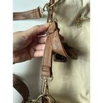 Lounge Fly Marvel Groot Guardians Of The Galaxy Crossbody Canvas Floral Purse Photo 8