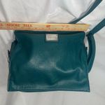 None Jenna Kator Green Crossbody Bag purse with Chic Design Photo 6