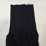 superdown Camille Off Shoulder Top in Black Photo 6